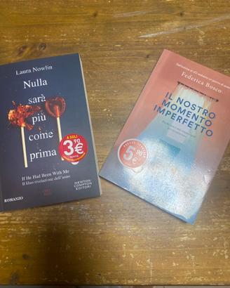 Nulla sarà piu come prima, il nostro momento imper