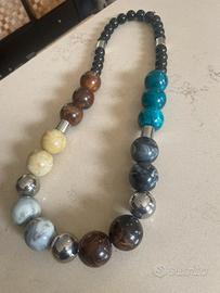 Collana Vintage D&G Over me