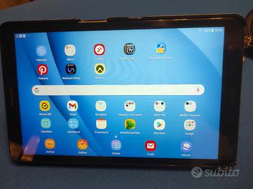 Tablet Samsung A 6