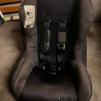 Seggiolino Auto bambini Nania