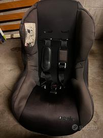 Seggiolino Auto bambini Nania