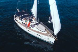 Charter Barca a Vela in Toscana