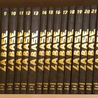 Enciclopedia la base editore european book milano