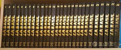 Enciclopedia la base editore european book milano