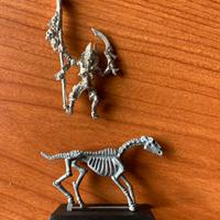 Warhammer - Khemri Re dei Sepolcri