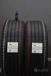 2 pneumatici goodyear 235/45 r19 99v cu17936