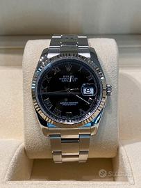 rolex 116234
