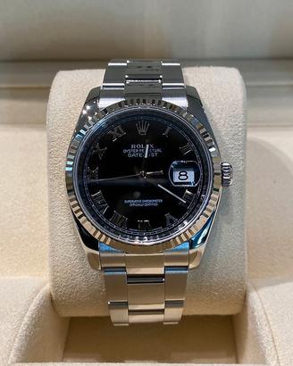 rolex 116234