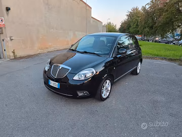 Lancia Ypsilon 1.2 69 CV Platinum