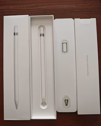 Apple Pencil originale perfetta