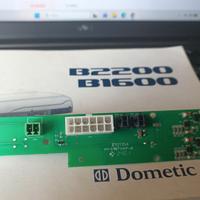 Scheda accensione Condizionatore Dometic