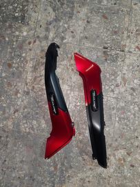 Carene laterali Benelli leoncino 500