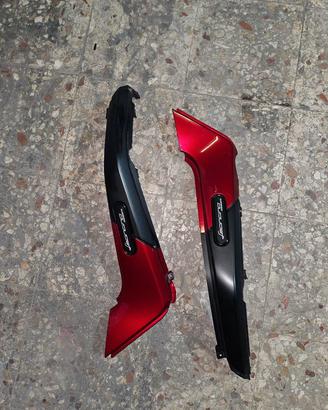 Carene laterali Benelli leoncino 500