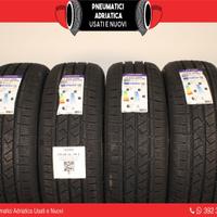 4 Gomme NUOVE 195 60 R 16C Laufenn SPED GRATIS