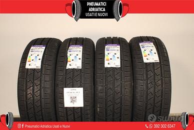 4 Gomme NUOVE 195 60 R 16C Laufenn SPED GRATIS