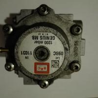 polmone gpl per auto