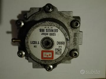 polmone gpl per auto