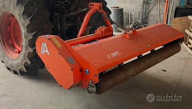 Trincia agrimaster kn 225