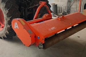 Trincia agrimaster kn 225