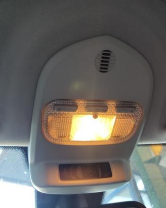 Plafoniera anteriore PEUGEOT 308 del 2009