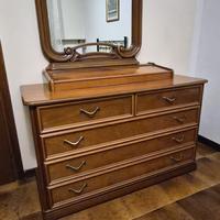 stock mobili camera e salotto più specchiera 