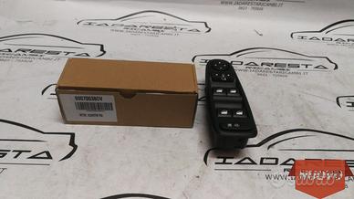 Pulsante Alzacristalli Citroen C4 Picasso 6554YH