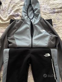 tuta north face