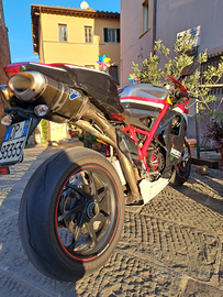 Ducati 1198 s corse SPECIAL EDITION