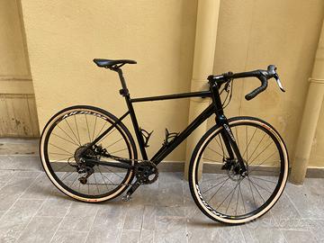 Bici gravel