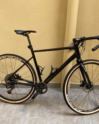 Bici gravel