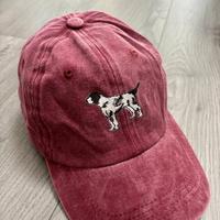 cappellino con visiera casquette 