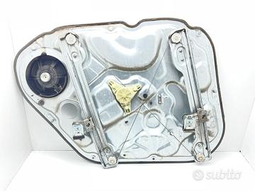 CREMAGLIERA ANTERIORE DESTRA HYUNDAI iX20 Serie 82