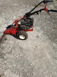 Falcia erba Honda