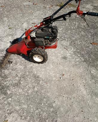 Falcia erba Honda