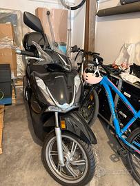 sh 350 praticamente nuovo