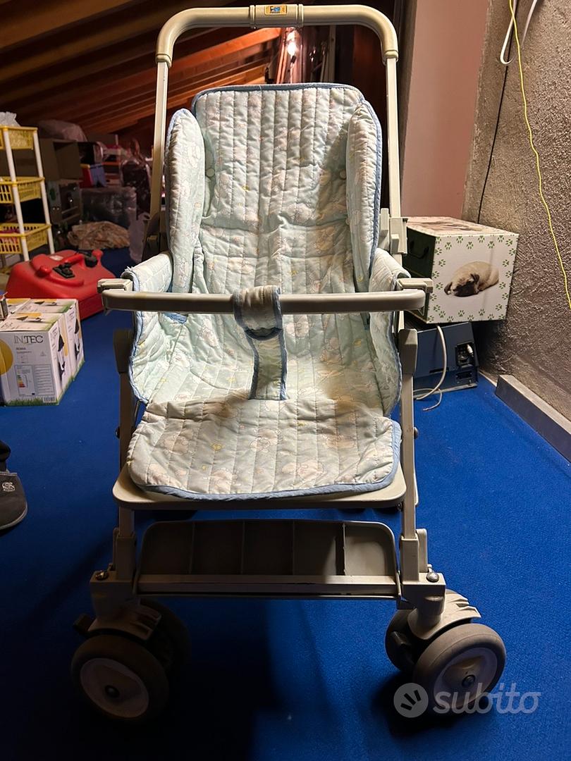 Mothercare olympus outlet pushchair