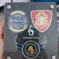 patch Resident evil 5