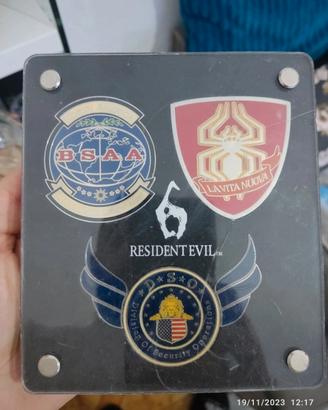 patch Resident evil 5