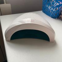 Lampada SUNone UVLED nail lamp