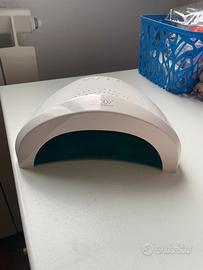 Lampada SUNone UVLED nail lamp