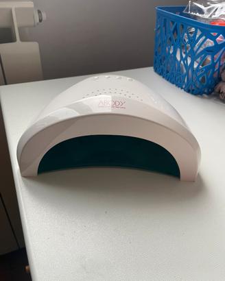 Lampada SUNone UVLED nail lamp