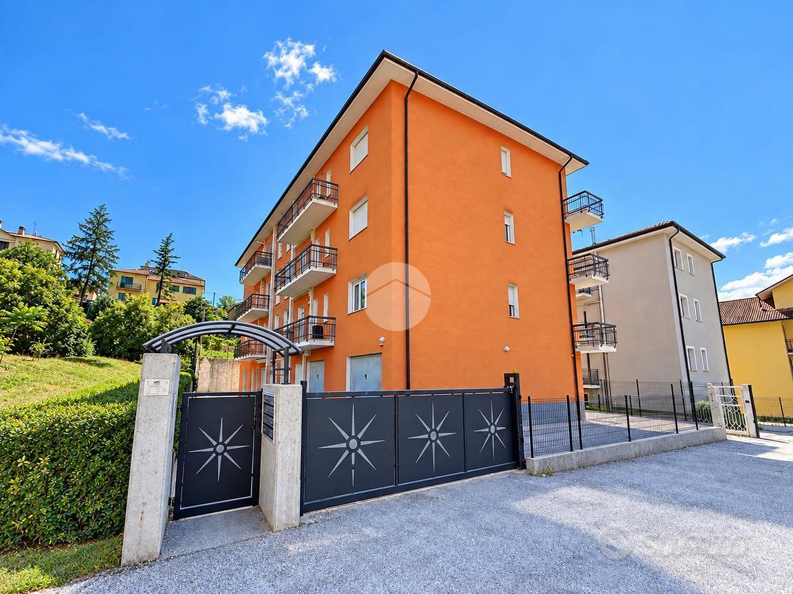 Appartamento – L'Aquila, Santanza, Pile - Vista 2