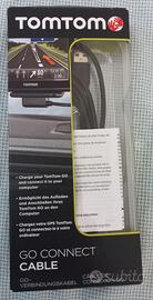 TomTom GO cavo 