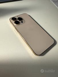 Iphone 13 PRO, 128gb, condizioni eccellenti