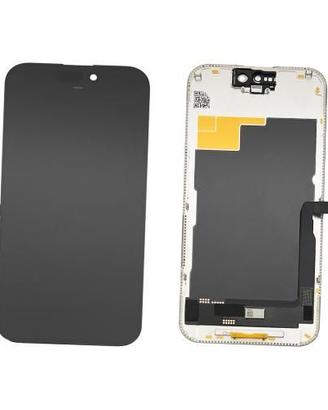 Display Schermo Touch Apple Iphone Serie 13 14 15