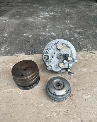 Kit mozzo a variatore piaggio si ciao bravo boxer