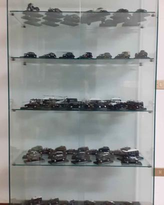 Collezione Arma dei Carabineri 