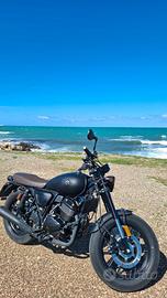 Archive AM 70 250cc Special Black Edition