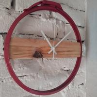 orologio design industrial