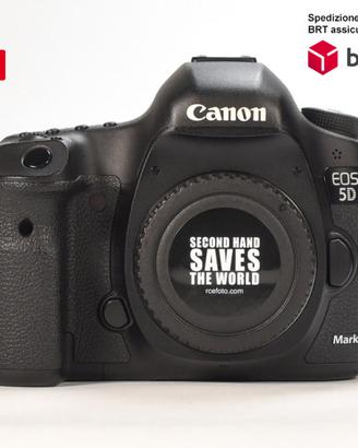 Canon EOS 5D Mark III
